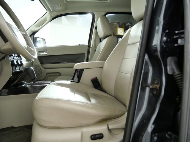 Used 2009 Gray Ford Hybrid image 17