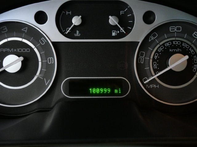 Used 2008  Mercury Premier image 20