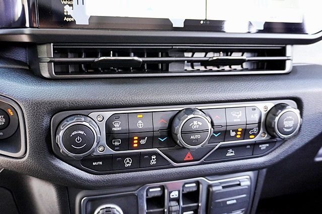 2025 Jeep Gladiator Sport S - Photo 33