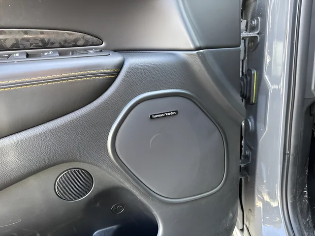 Used 2023 Gray Dodge HEMI Orange Plus image 10
