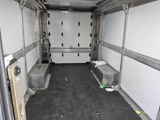 Used 2024 Chevrolet BrightDrop Zevo 600 with VIN 2G5ZJ3TY5R9102203 for sale in Culver City, CA