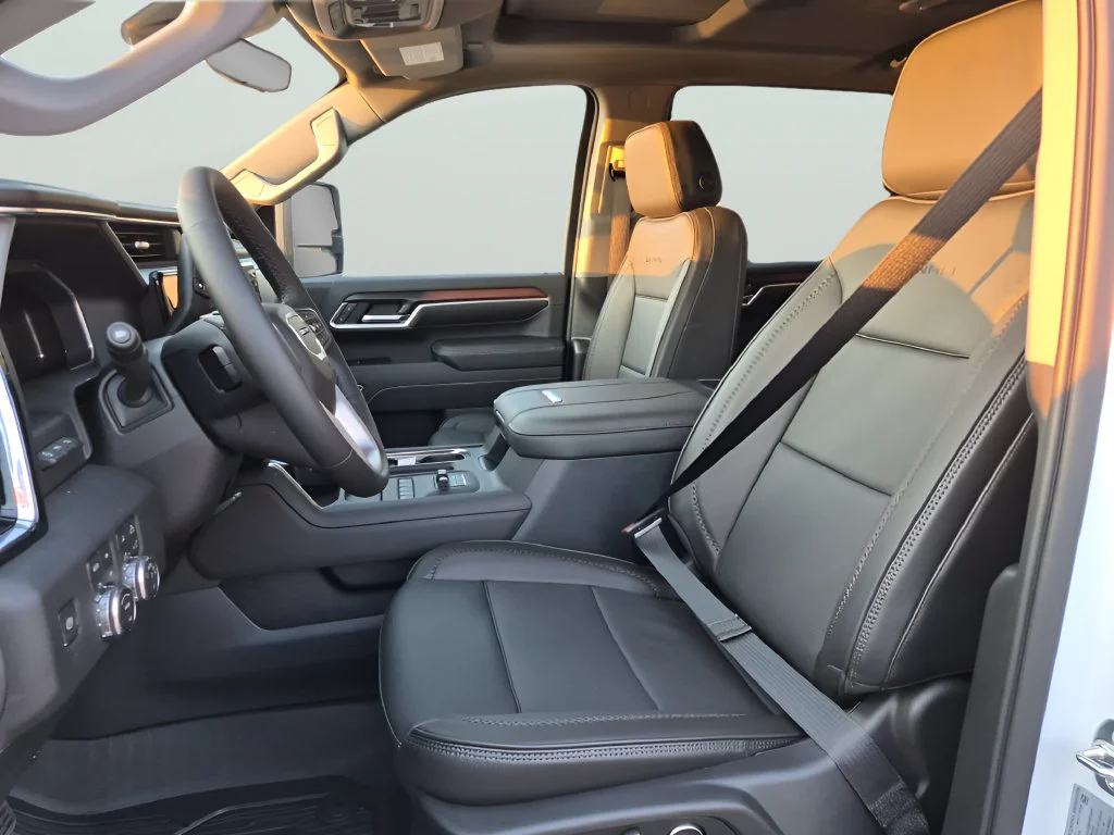 New 2026 GMC Sierra 2500 HD Denali, photo 18