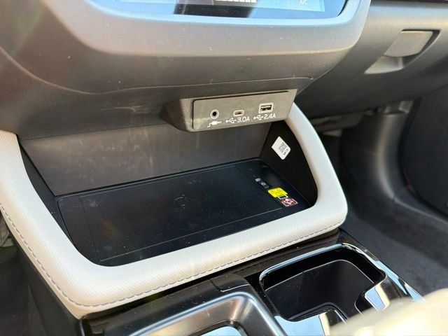 2026 Subaru Forester Limited - Photo 12