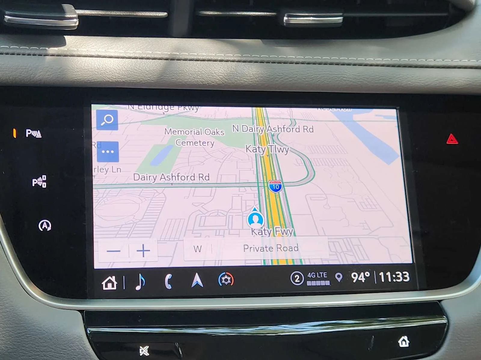 2026 Cadillac XT5 Premium Luxury - Photo 11