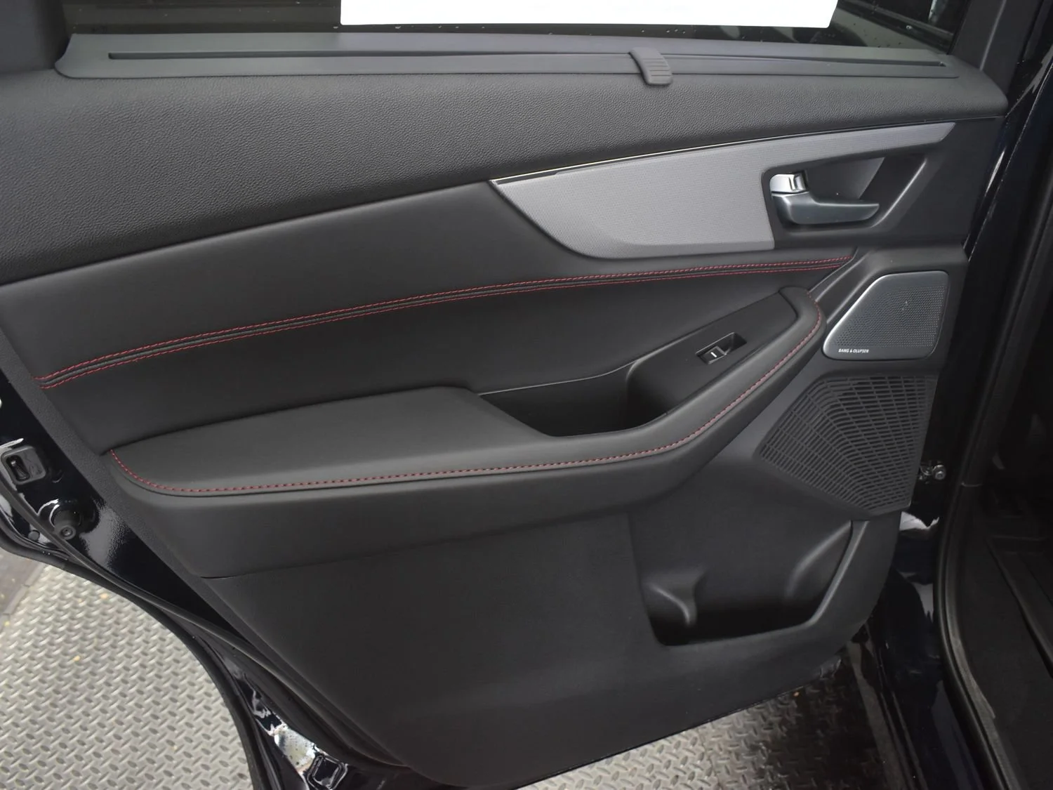 New 2026 Majestic Black Pearl Acura w/A-Spec Package image 20