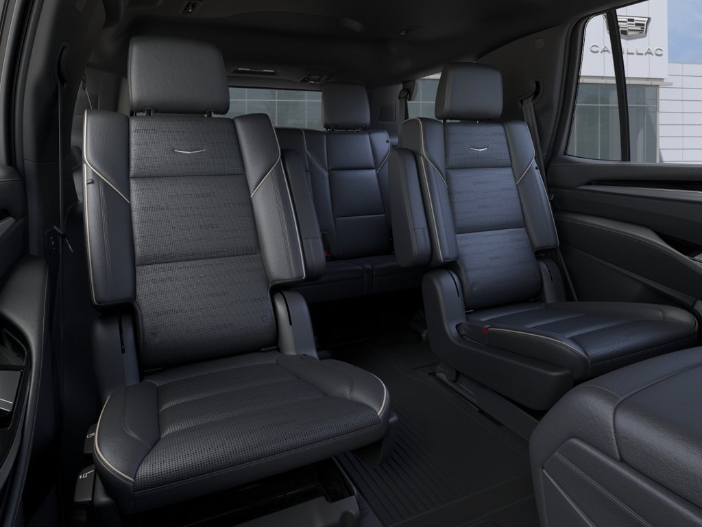 2027 Cadillac Escalade Luxury - Photo 17