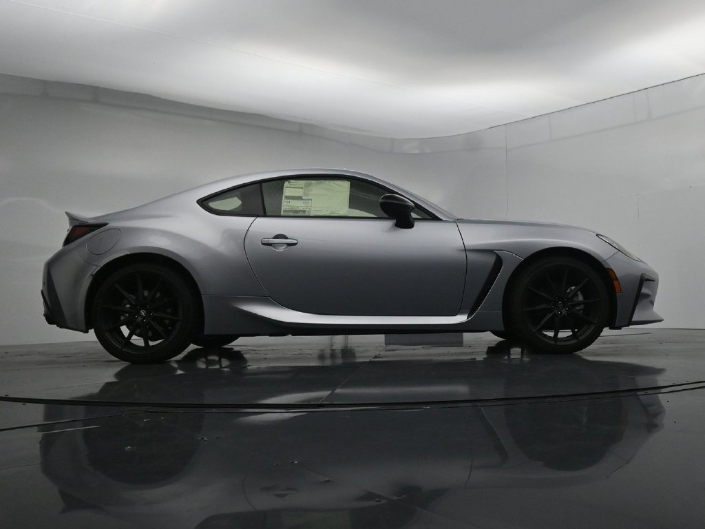 2026 Toyota GR86 Premium - Photo 24