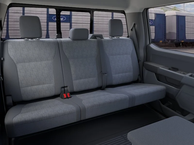 New 2026 Avalanche Ford XL image 11