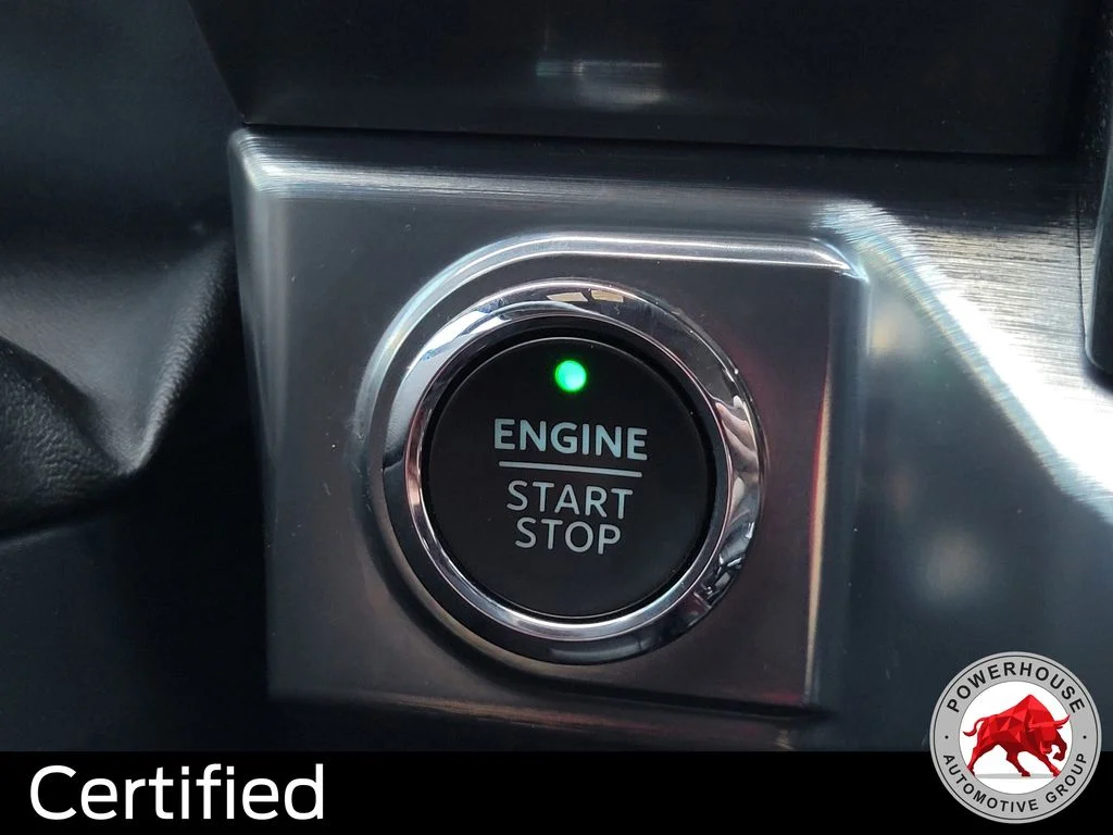 Used 2022 Gray Ford Lariat image 35