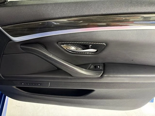 Used 2014 Blue BMW Base image 14