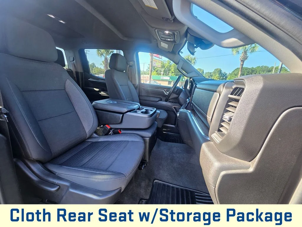 Certified Used 2024 Black GMC Elevation image 31