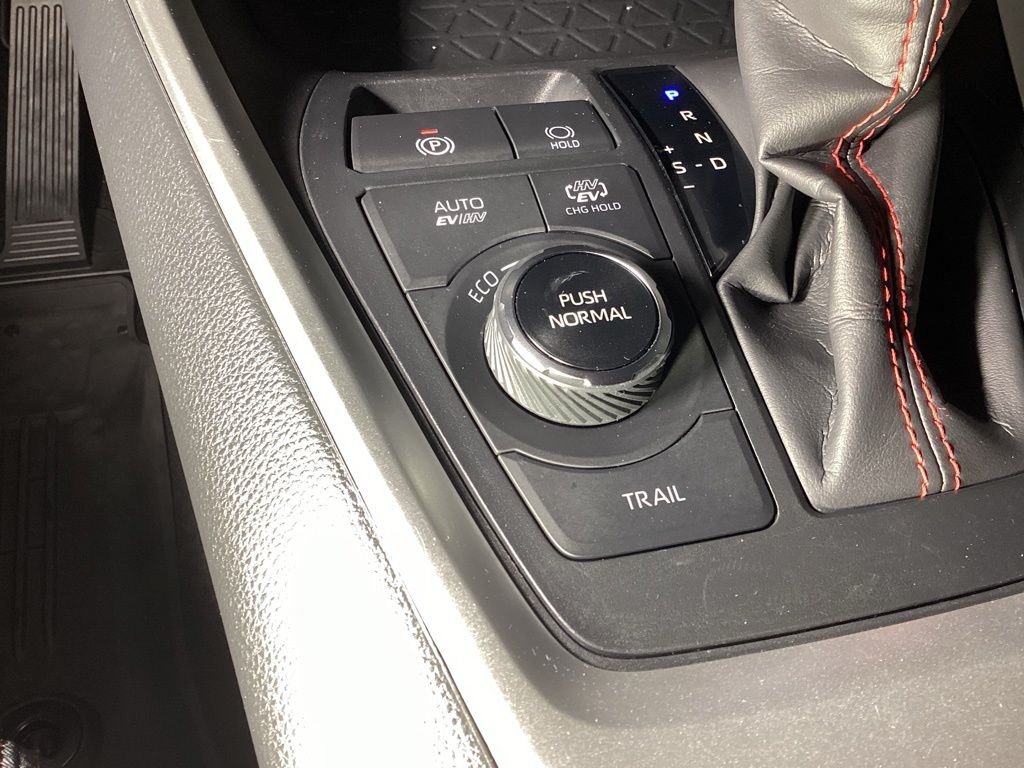 Certified Used 2023 Gray Toyota SE image 24