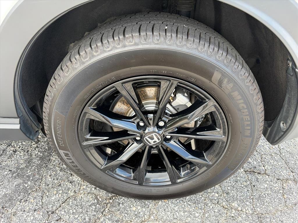 2024 Honda CR-V Sport-L - Photo 23