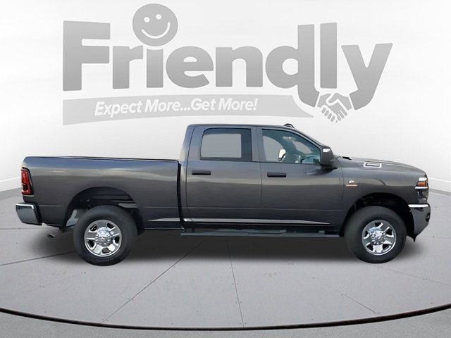 2026 RAM 2500 Tradesman - Photo 6