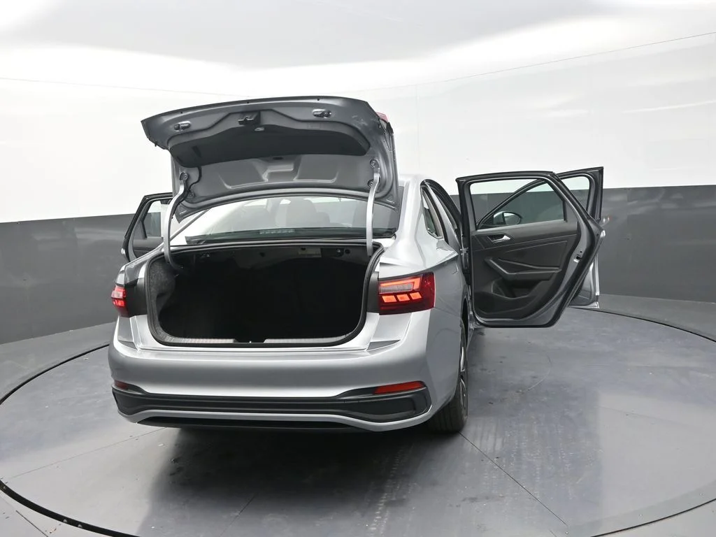 New 2026  Volkswagen 1.5T S image 35