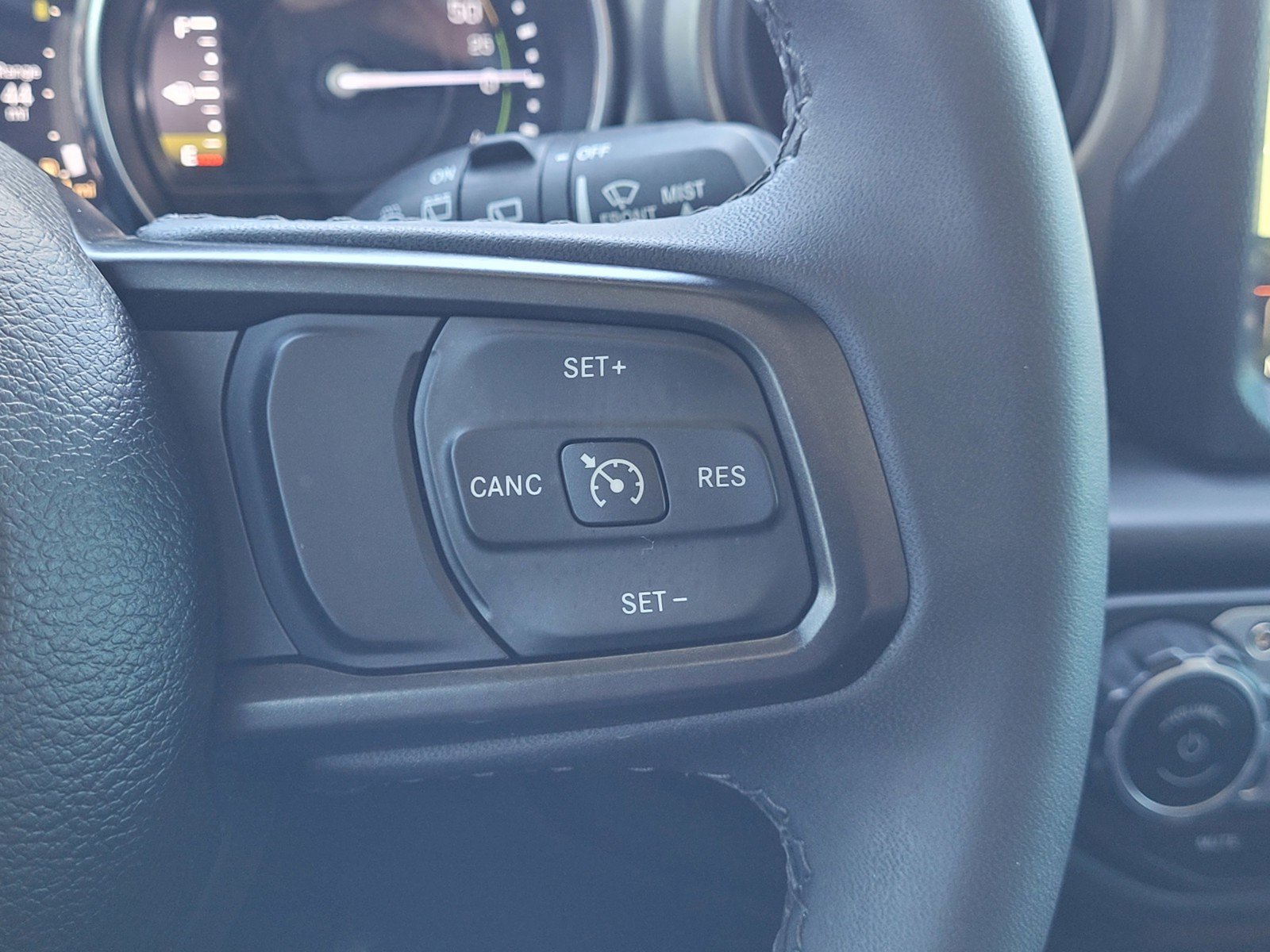 Used 2023 White Jeep Willys 4xe image 16