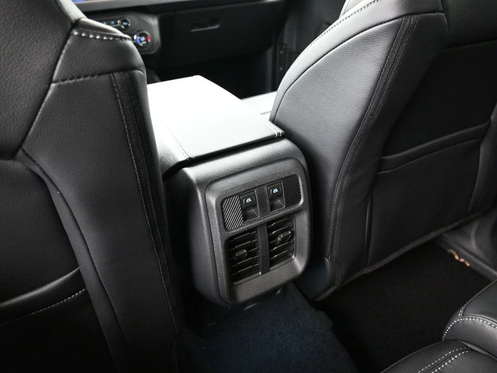 2025 Ford Bronco 4-Door Outer Banks - Photo 24
