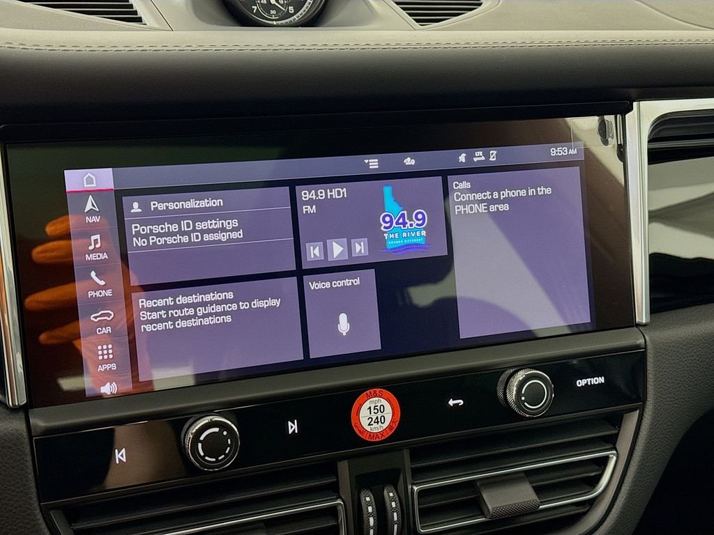 Used 2026 White Porsche  image 16