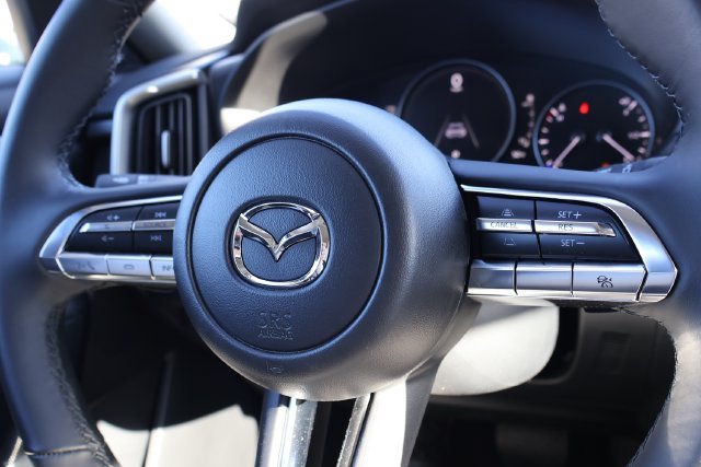 Used 2026 Red Mazda 2.5 Turbo image 12