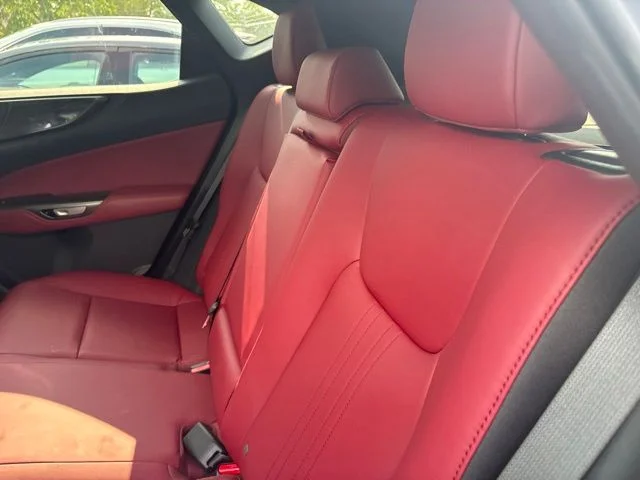 Used 2025 Black Lexus 350 Premium image 4