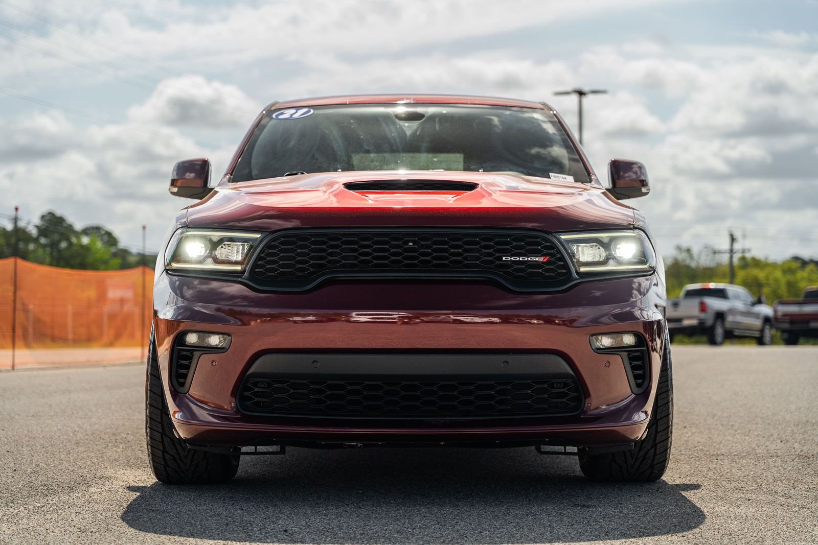 2021 Dodge Durango
