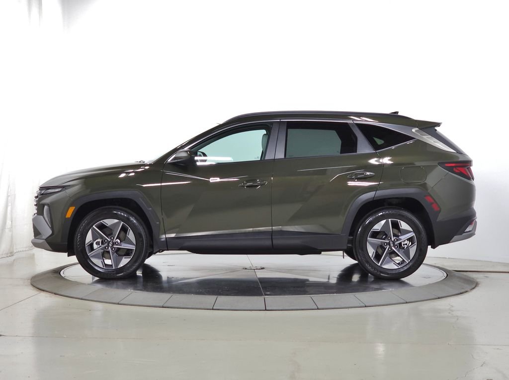 2026 Hyundai Tucson SEL - Photo 6