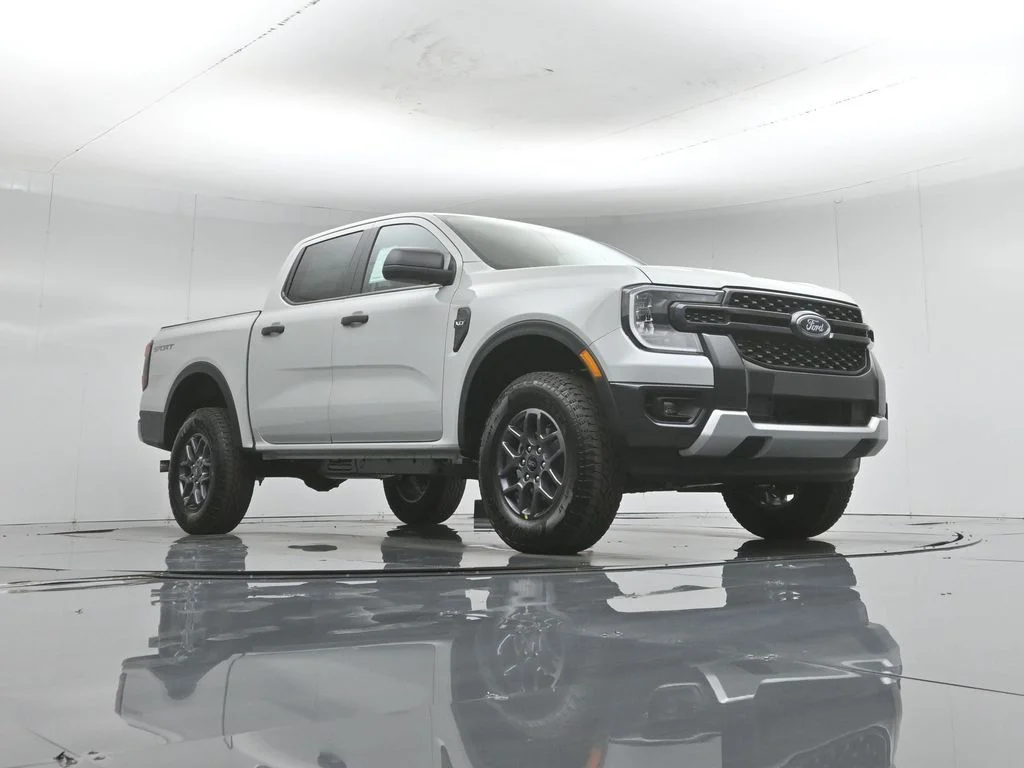 New 2026 Avalanche Ford XLT image 44