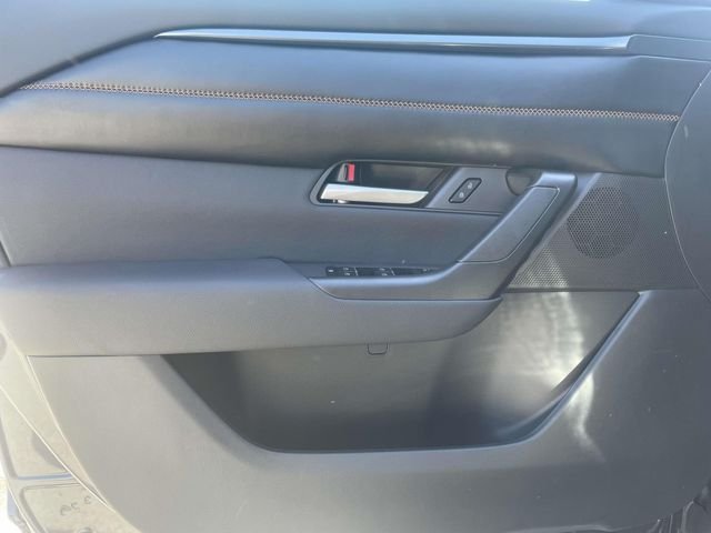 New 2026 Machine Gray Metallic Mazda Premium AWD image 21