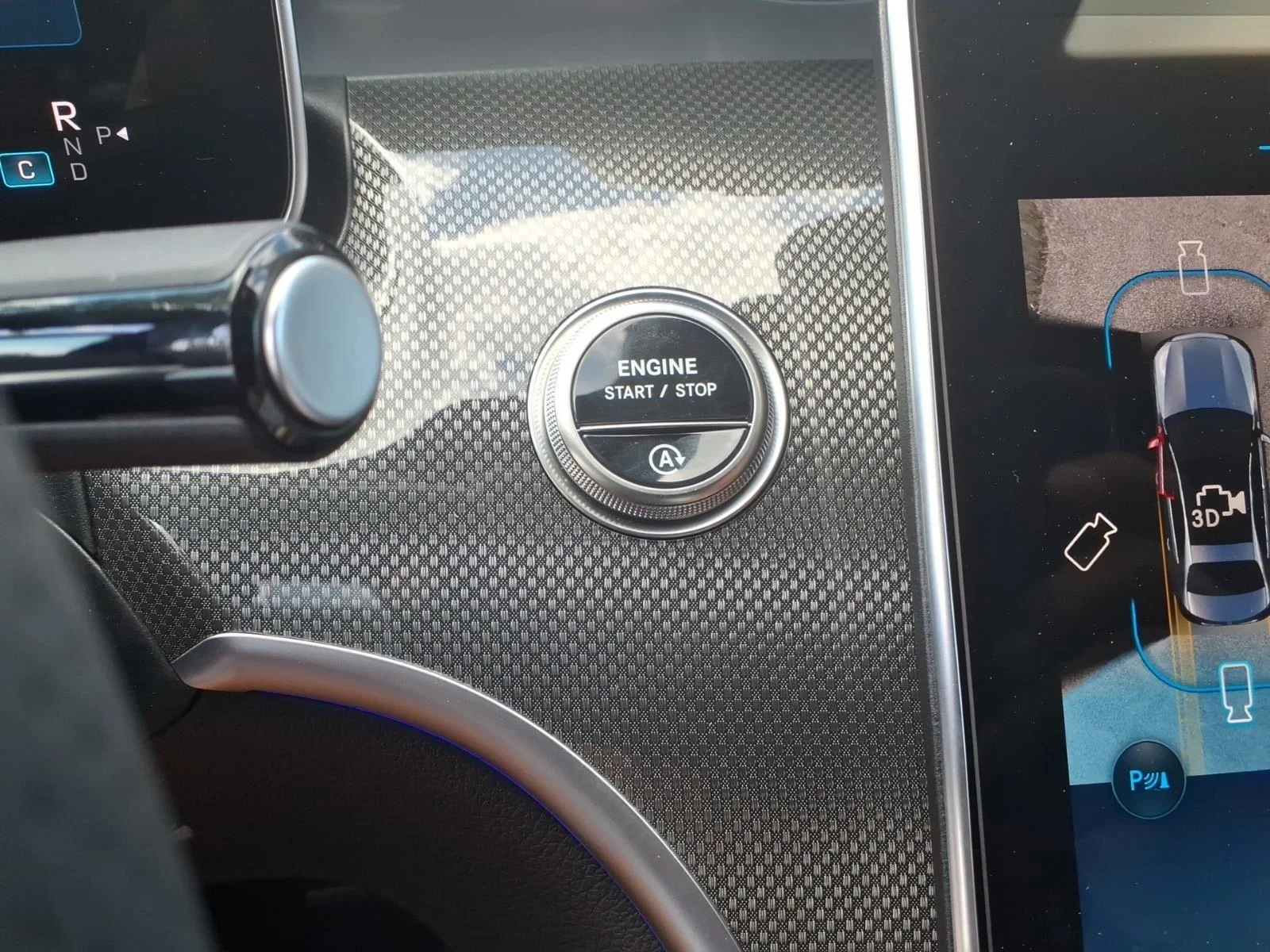 New 2026 GREY Mercedes-Benz C 300 image 32