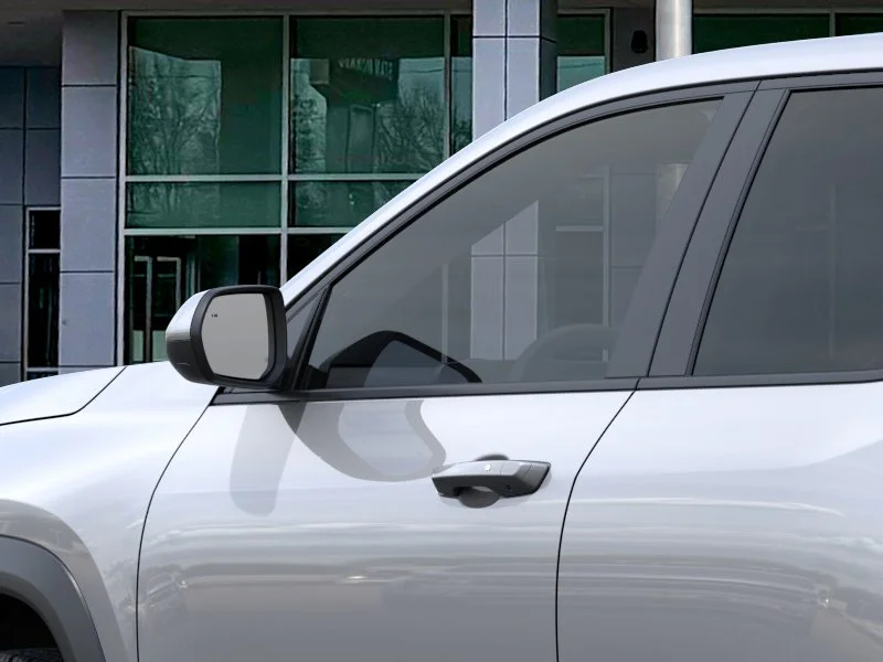 2026 Chevrolet Equinox LT - Photo 12