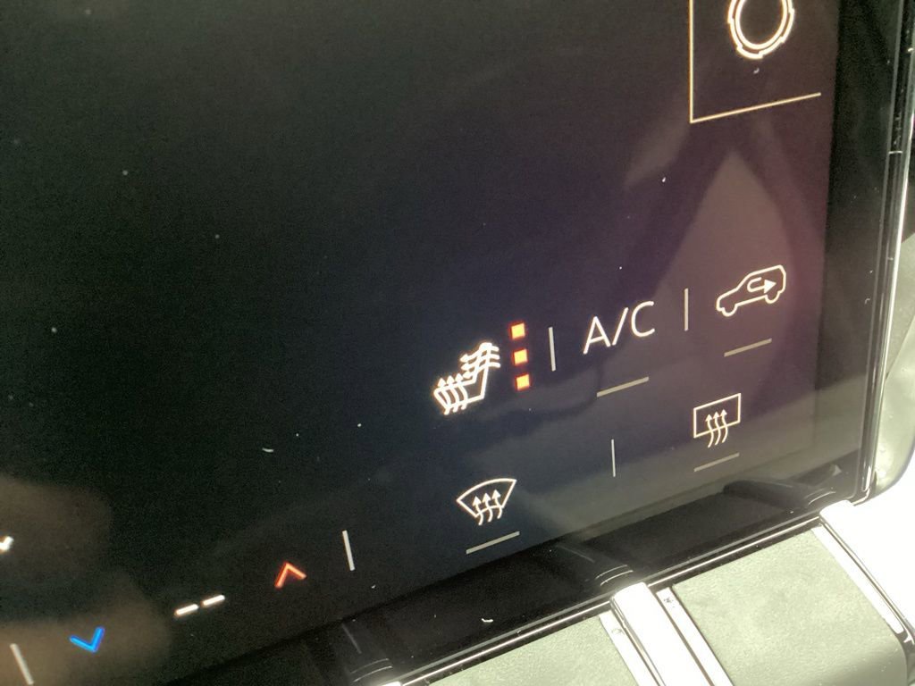 2026 GMC Acadia Elevation - Photo 14