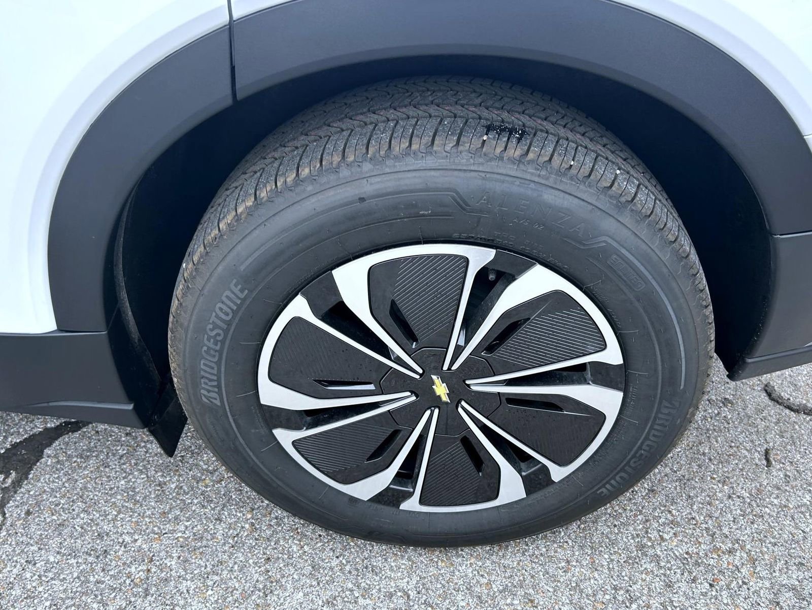 2026 Chevrolet Blazer EV LT - Photo 22
