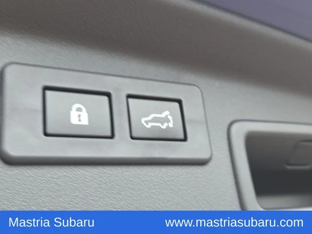 Used 2026 Blue Subaru Premium image 18