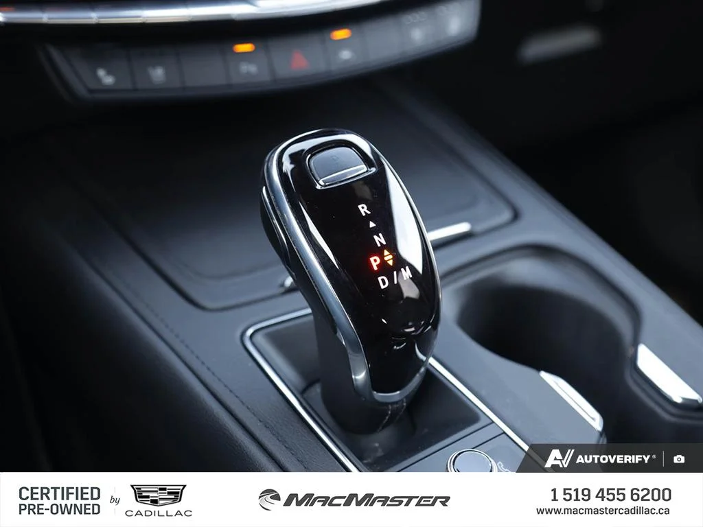 Certified Used 2024  Cadillac Premium Luxury image 14