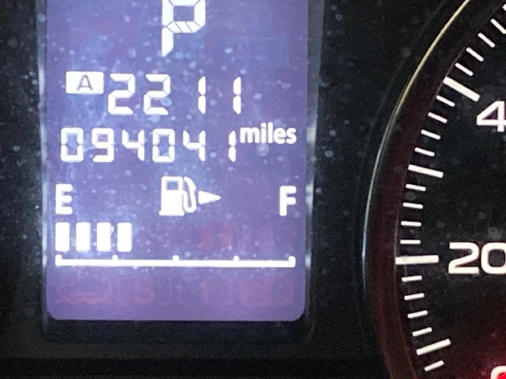 Used 2016 Gray Subaru 2.0i image 14
