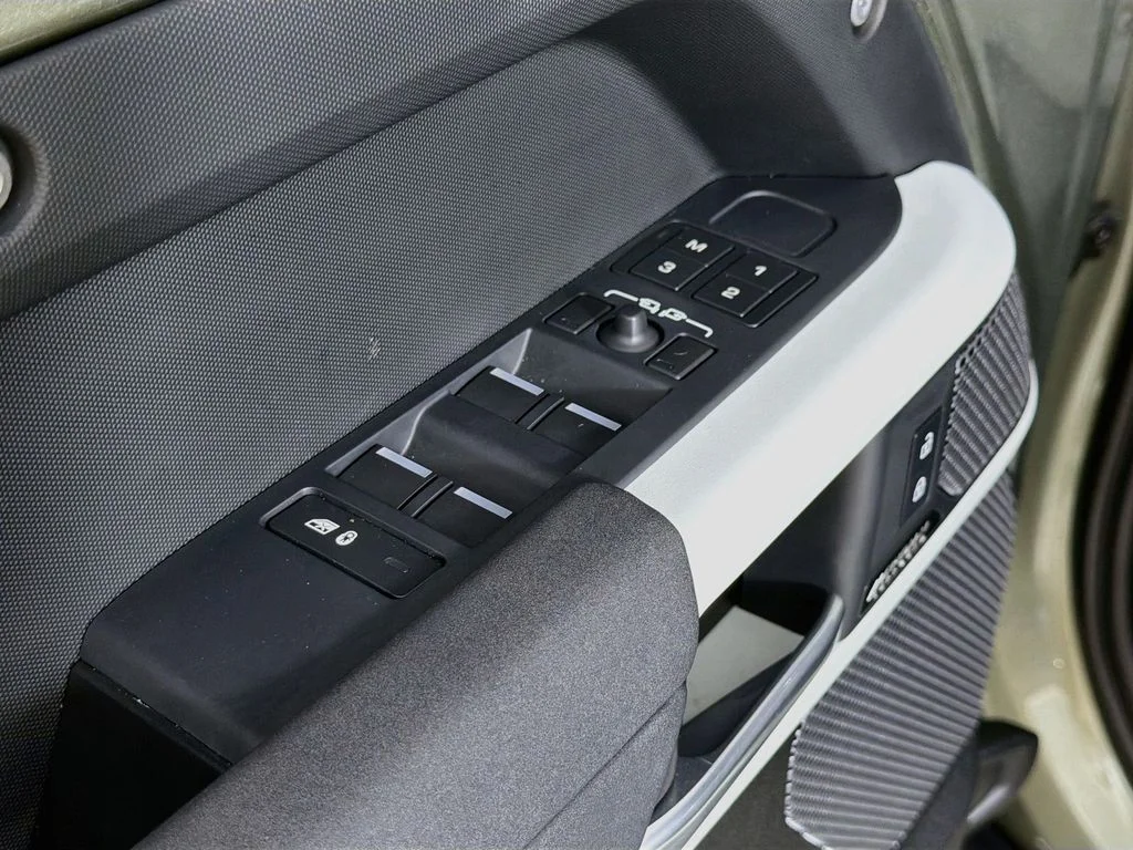 Certified Used 2023 Green Land Rover SE image 18