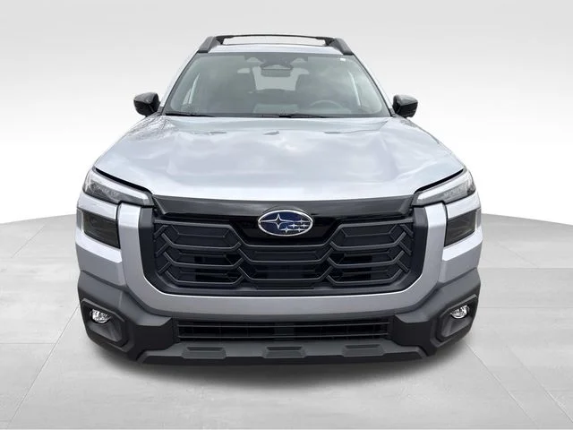 New 2026 ICE SILVER METALLIC Subaru Limited image 9