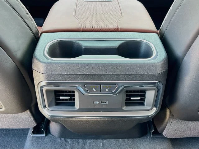 New 2026 Onyx Black GMC Denali Ultimate image 18