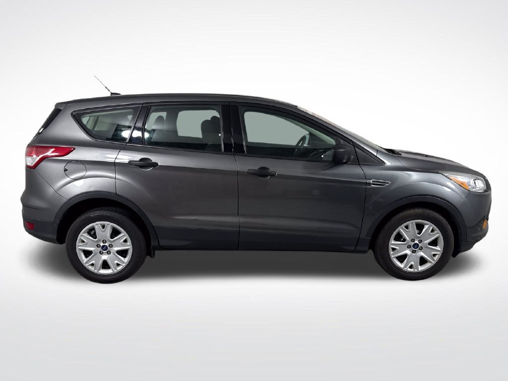 Used 2014 Ford Escape S with VIN 1FMCU0F72EUC27224 for sale in Clermont, FL