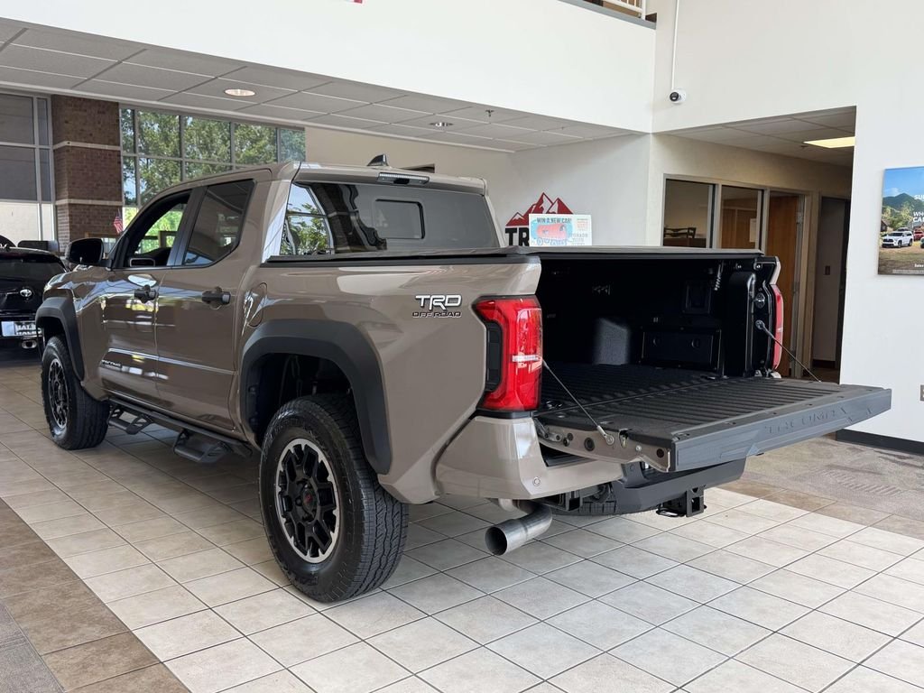 New 2026 Mudbath Toyota Tacoma TRD Off-Road image 20