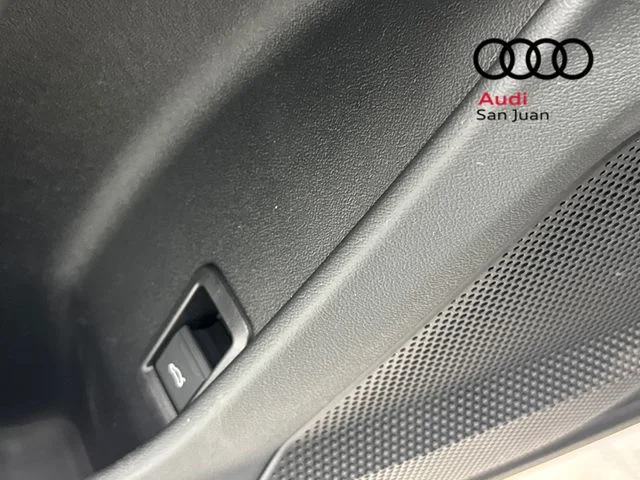 New 2026 Gray Audi Premium Plus image 36