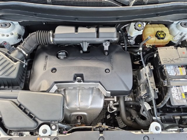 Used 2020 White Buick Essence image 29