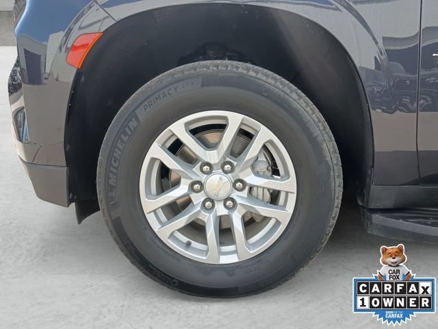 Used 2023 Dark Ash Metallic Chevrolet LS image 23