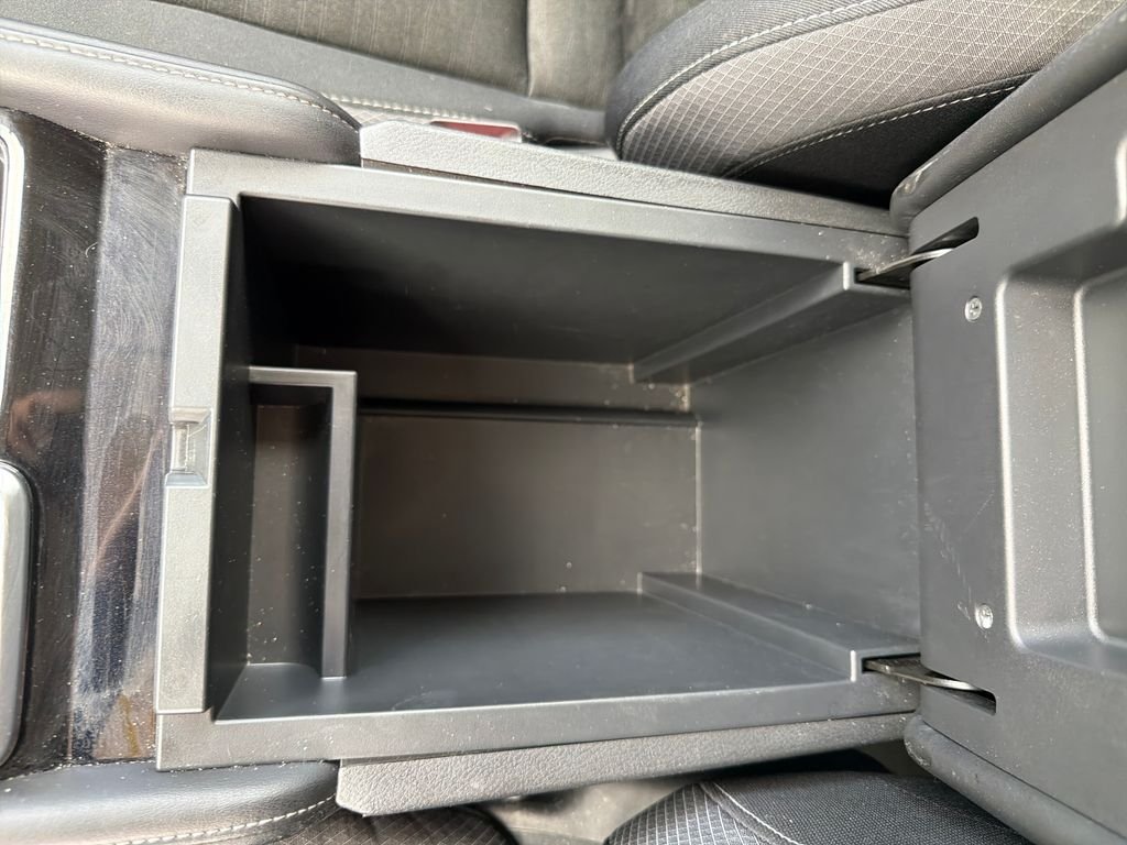 Certified Used 2024 Blue Nissan SV image 68