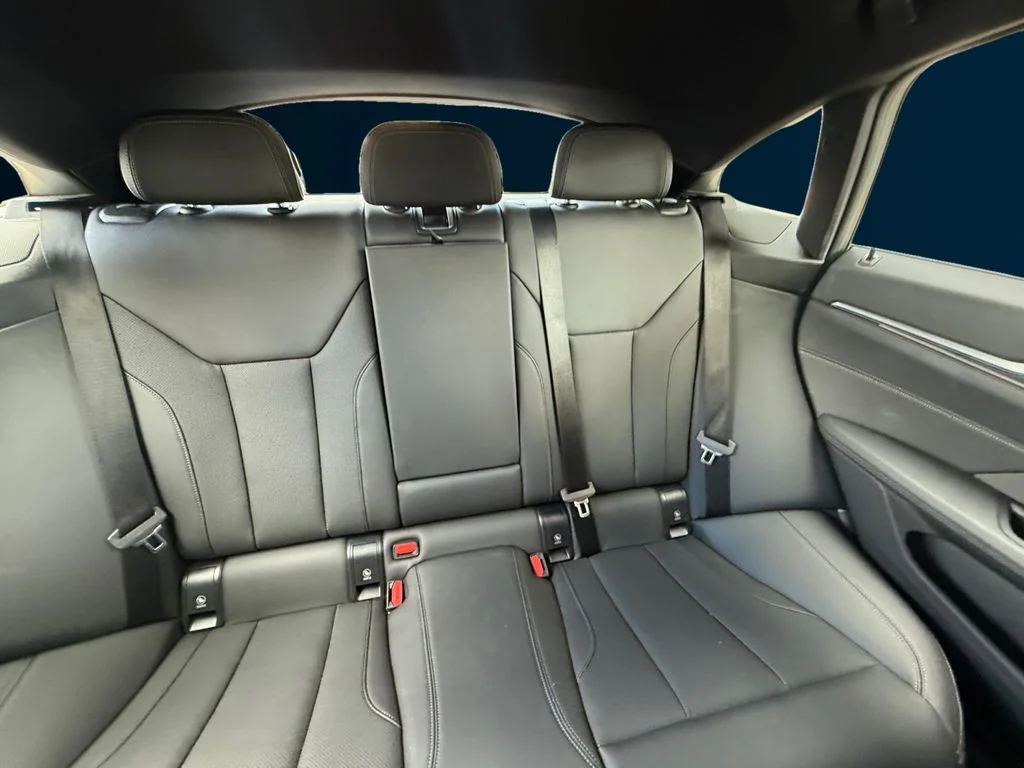 Used 2025 Gray BMW 430i Gran Coupe image 18