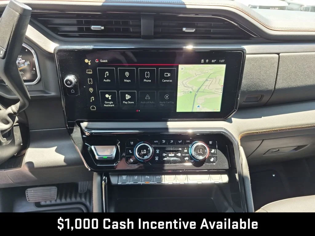2026 GMC Sierra 2500HD AT4 - Photo 26