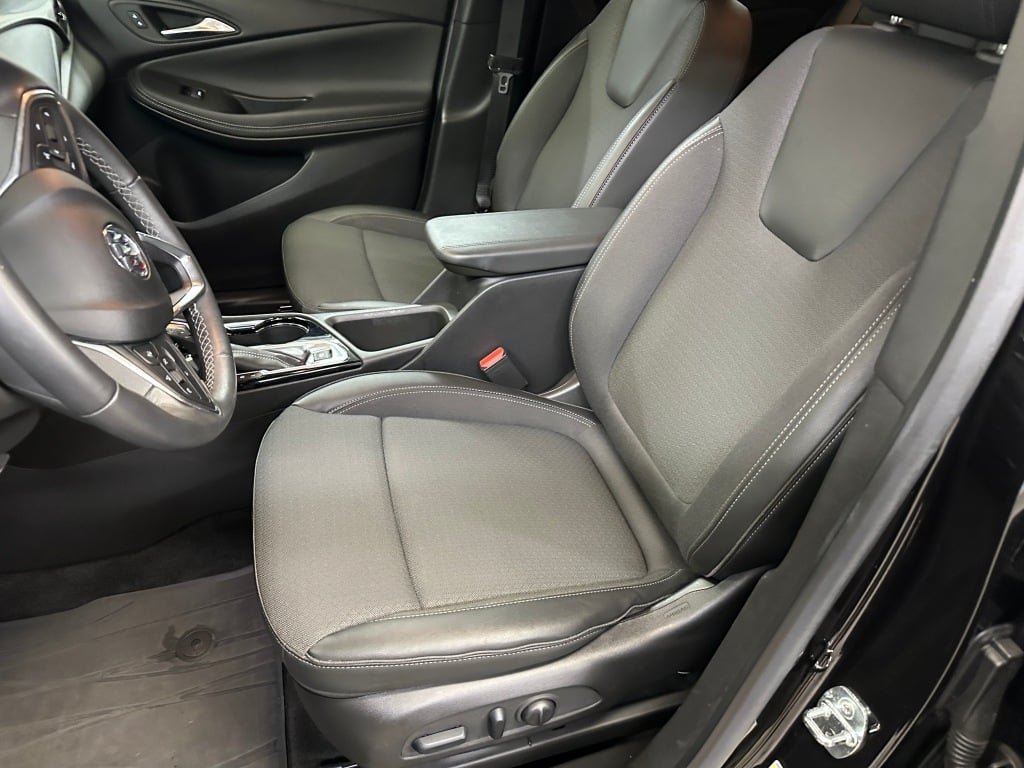 2023 Buick Encore GX Preferred - Photo 5