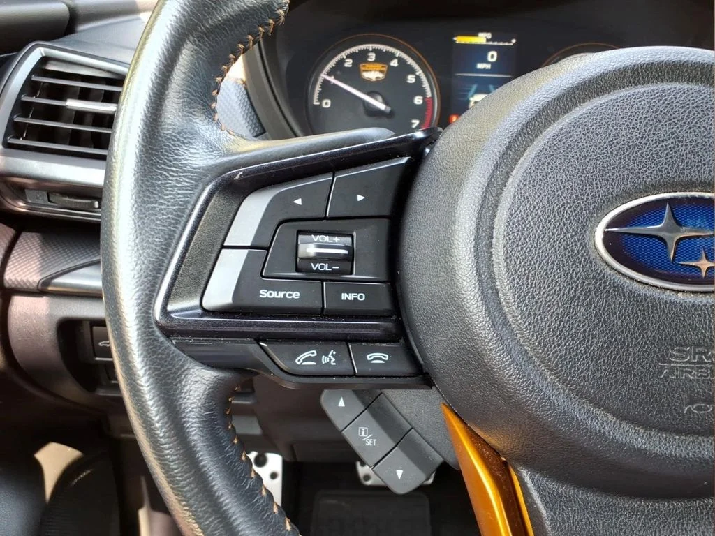 Certified Used 2023 Brown Subaru Wilderness image 13