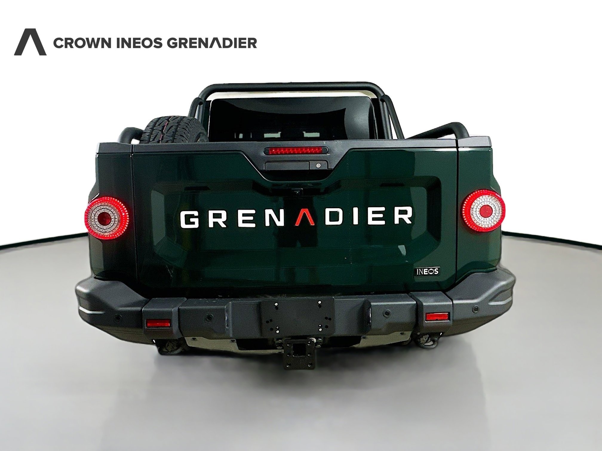 New 2025 Sela Green INEOS Fieldmaster Edition image 6