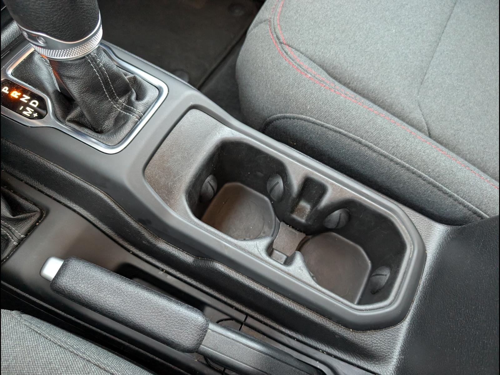 2025 Jeep Wrangler 4-Door Rubicon - Photo 17